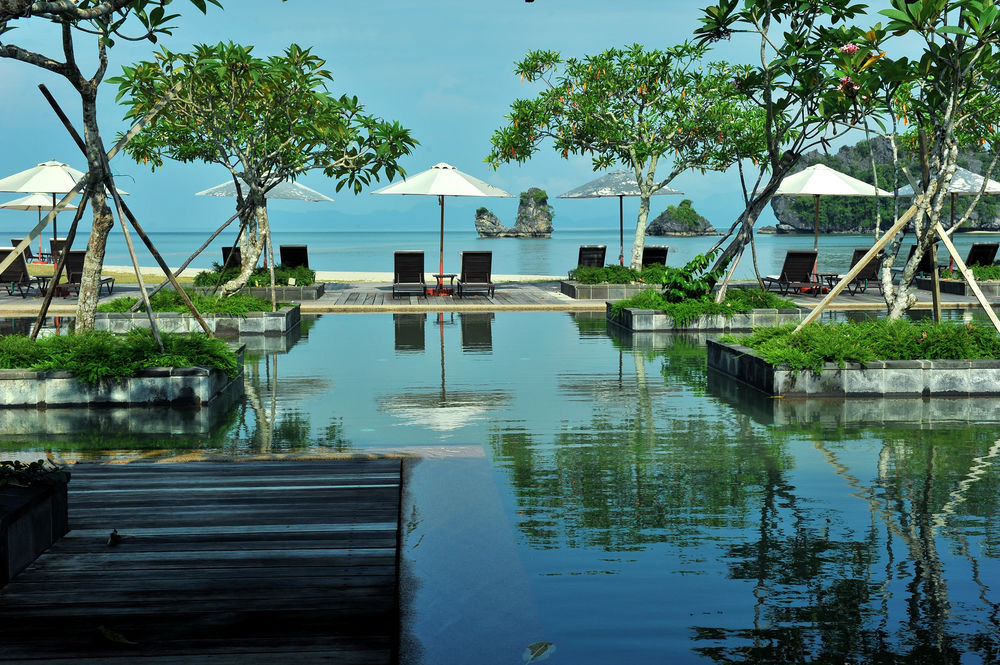 Tanjung Rhu Resort image 1